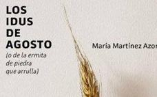 El alma es muy grande y tiene nombre: María