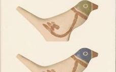 Un edificio claro, lírico, íntimo...