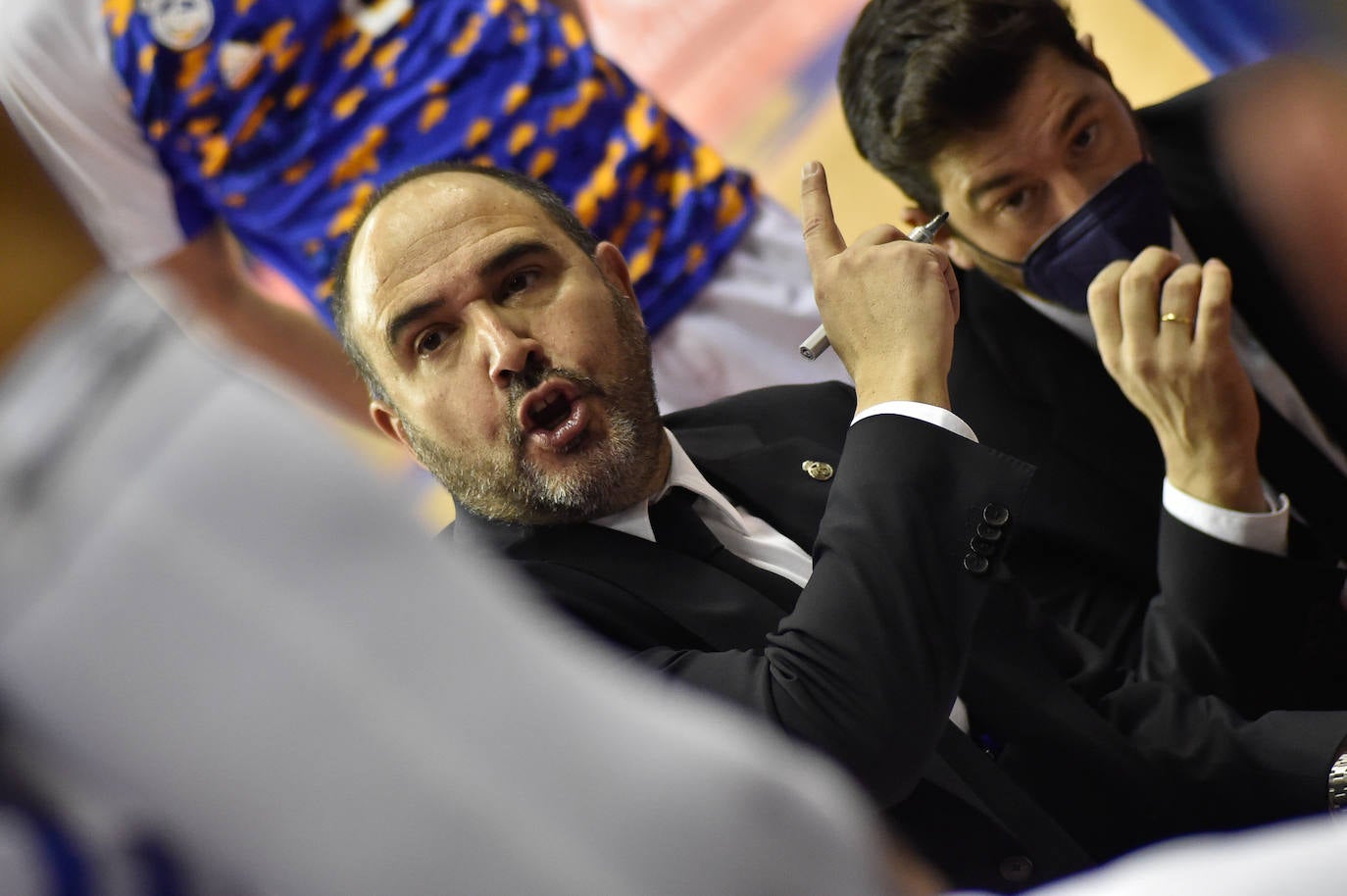 Fotos: Demasiado Real Madrid para el UCAM