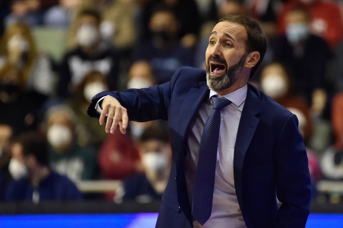 Fotos: Demasiado Real Madrid para el UCAM