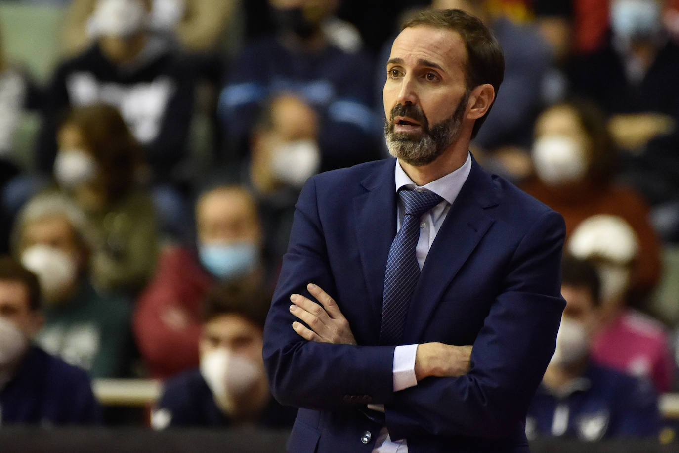 Fotos: Demasiado Real Madrid para el UCAM