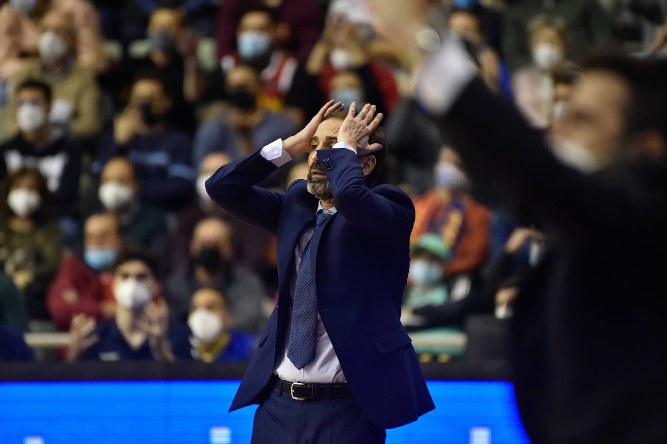 Fotos: Demasiado Real Madrid para el UCAM