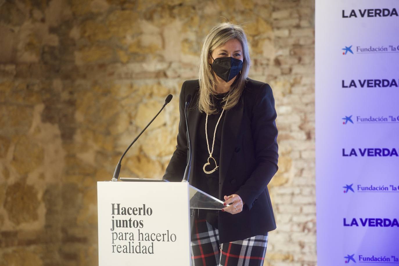 Fotos: Clausura del encuentro de entidades del Programa de Iniciativas Sociales &#039;La Caixa&#039;