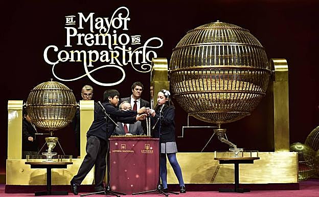 La voz de la Navidad de los últimos dos siglos