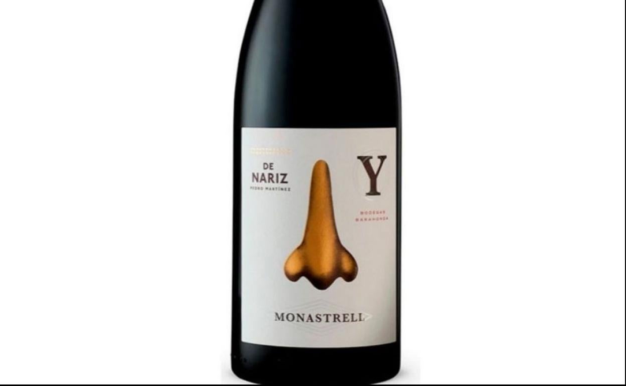 De Nariz Terroir Monastrell Oeste