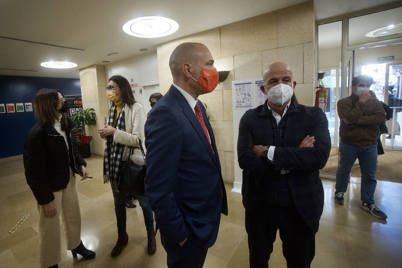 Fotos: Murcia busca modelo turístico con sus joyas aún por rehabilitar