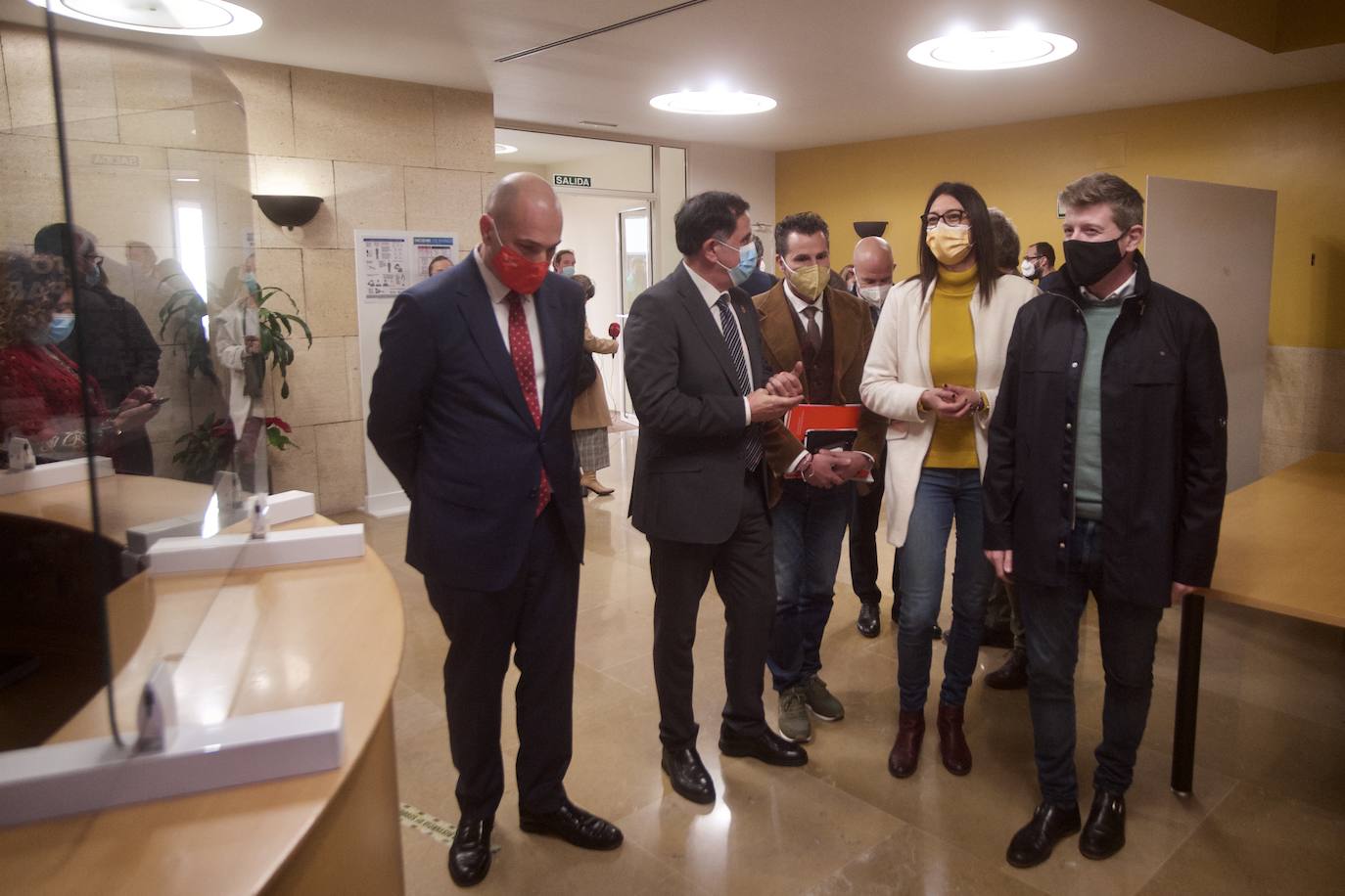 Fotos: Murcia busca modelo turístico con sus joyas aún por rehabilitar