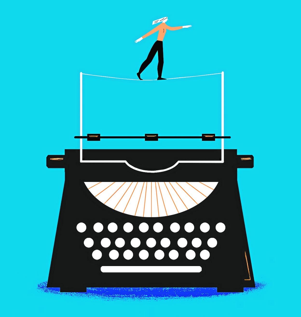 Para qué el periodismo