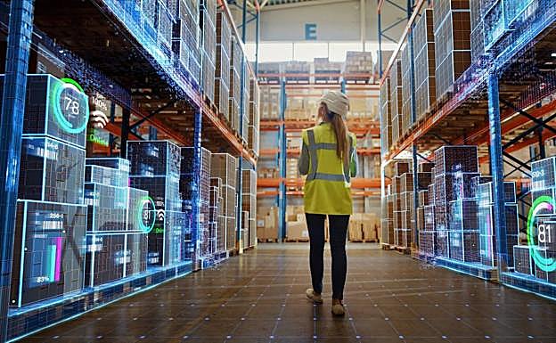 La digitalización eleva los ingresos, el ahorro y la sostenibilidad de las pymes y autónomos