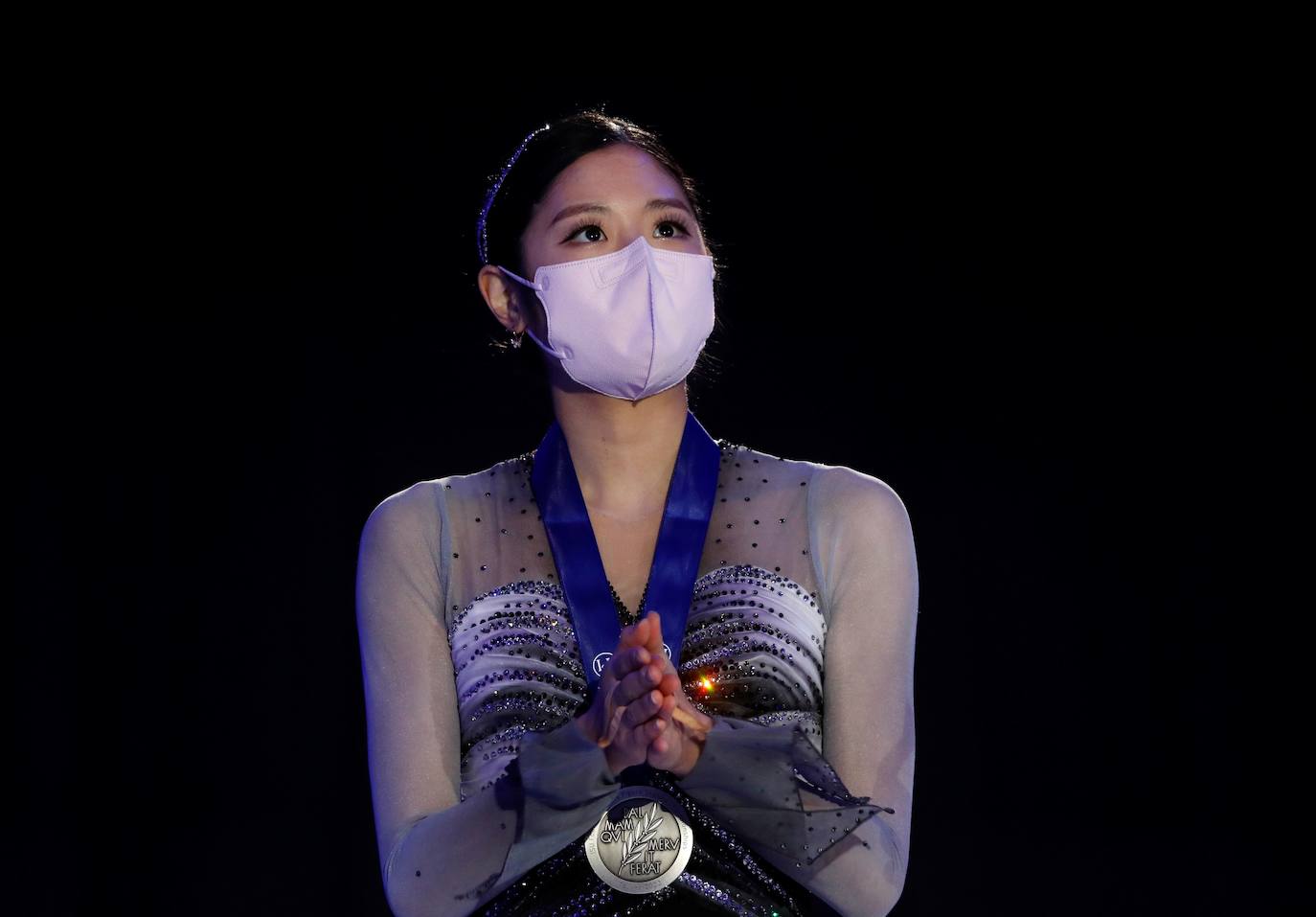 Fotos: Campeonato de los Cuatro Continentes de Patinaje Artístico sobre Hielo en Tallín