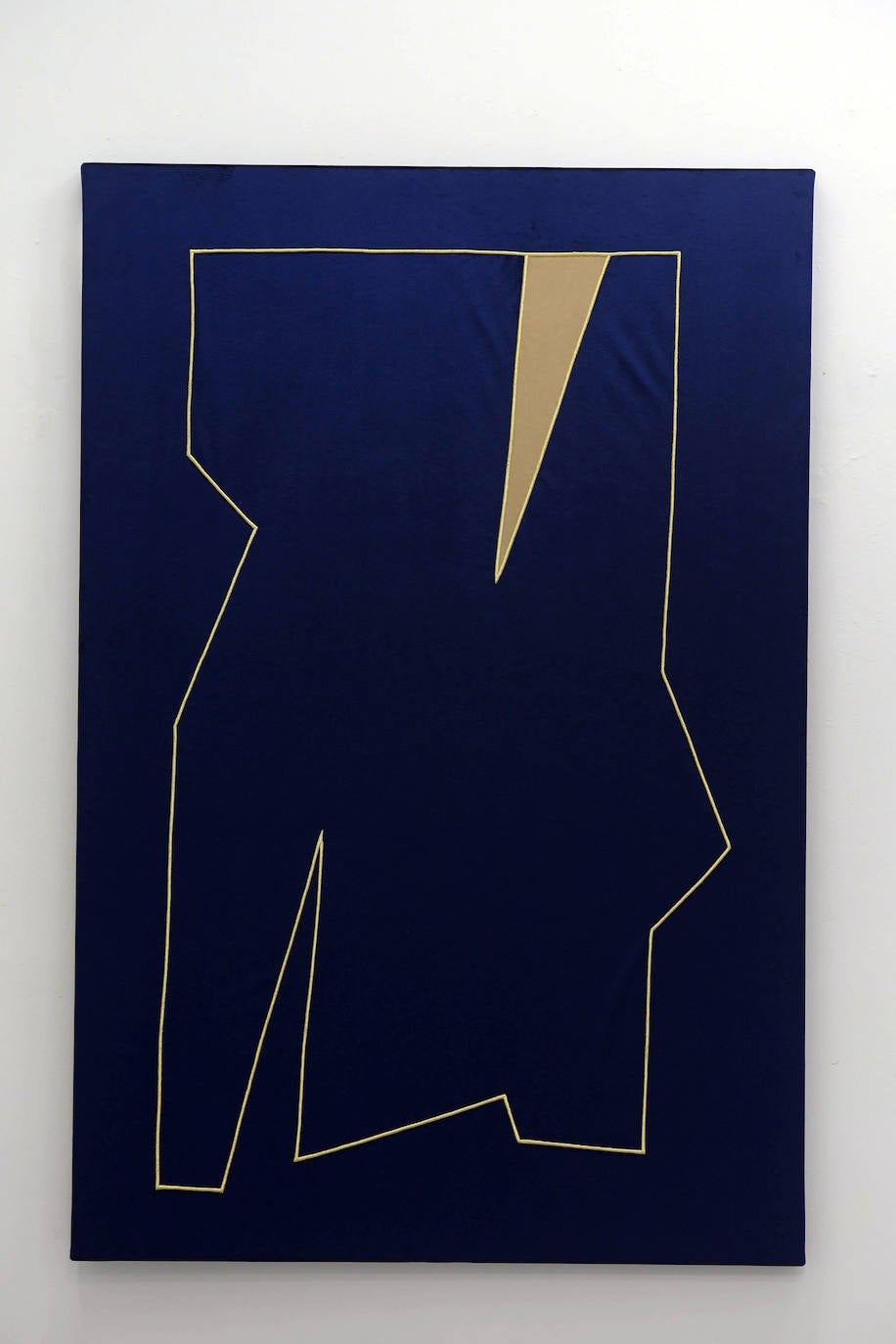 Fotos: Sonia Navarro y las bordadoras de Lorca