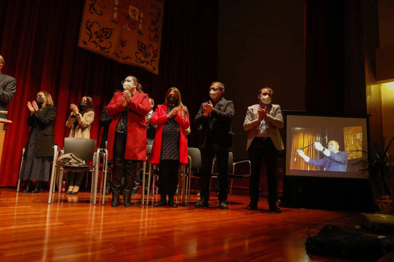 Fotos: Pedro José Sánchez es investido alcalde de Totana