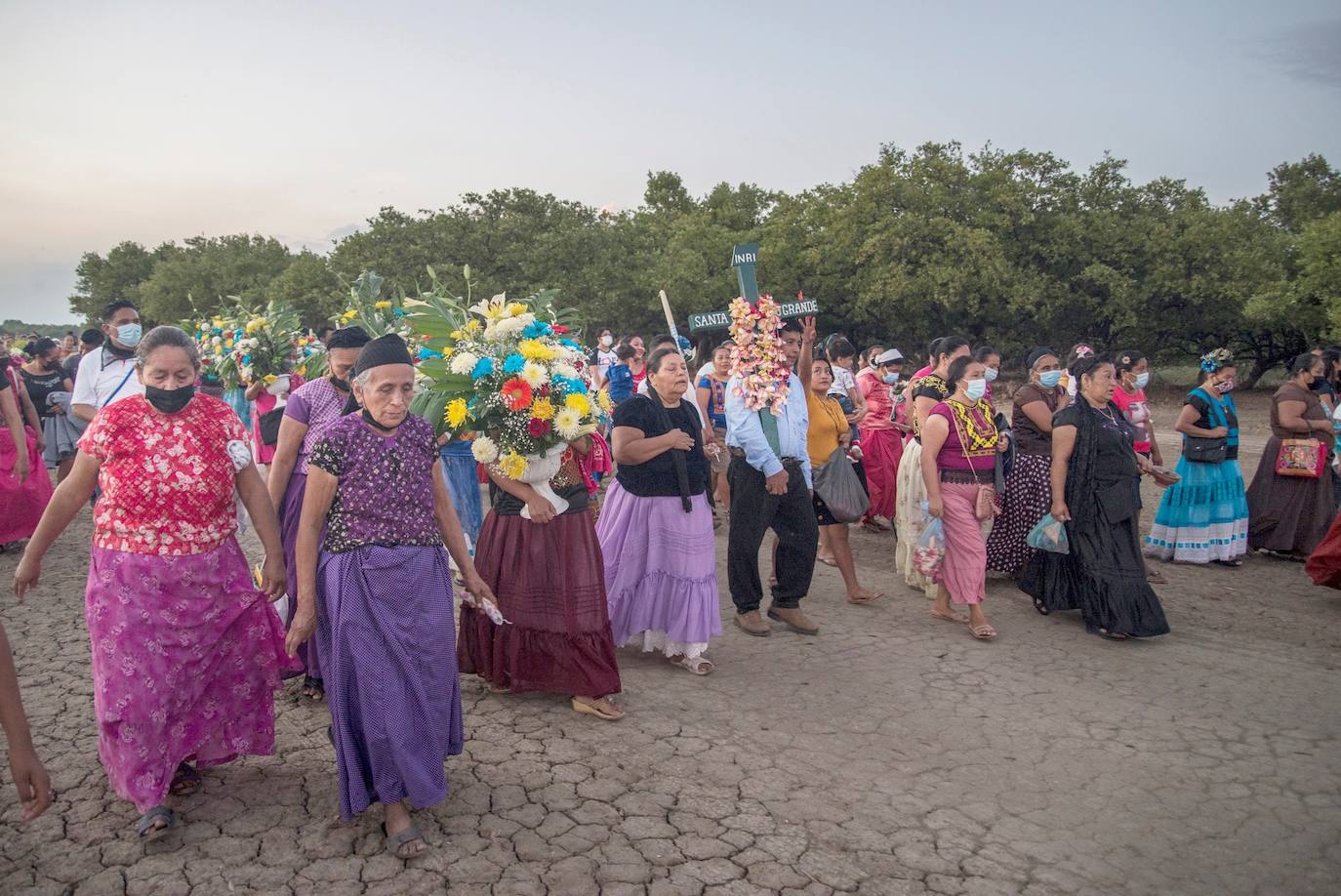 Fotos: ¿A cuánto el milagro?
