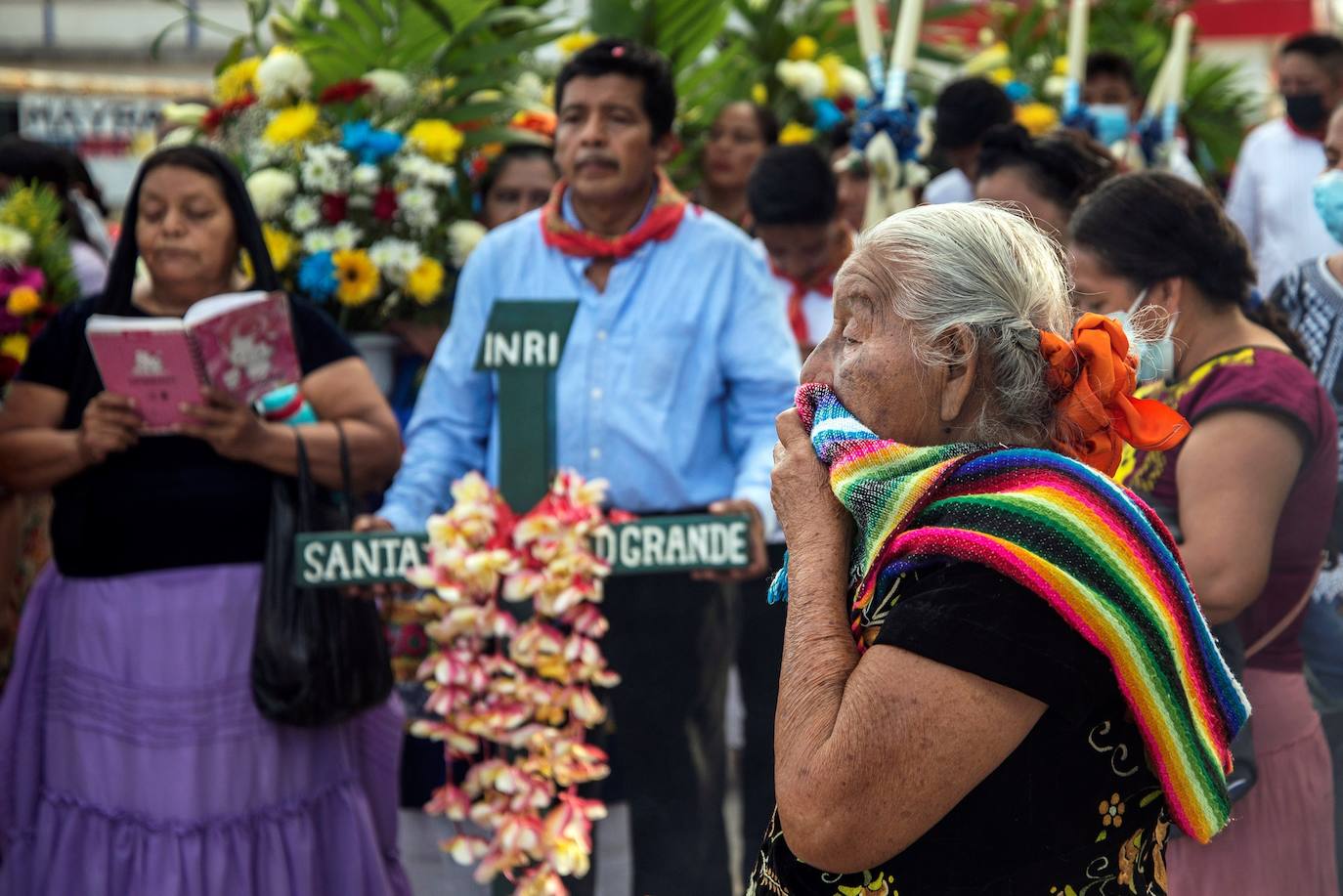 Fotos: ¿A cuánto el milagro?