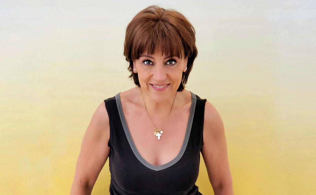 La actriz Pepa Aniorte rinde homenaje musical a grandes mujeres artistas del cine español. 