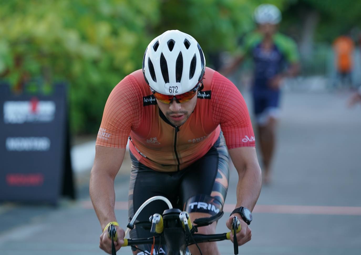 Fotos: Ironman 70.3 Panamá