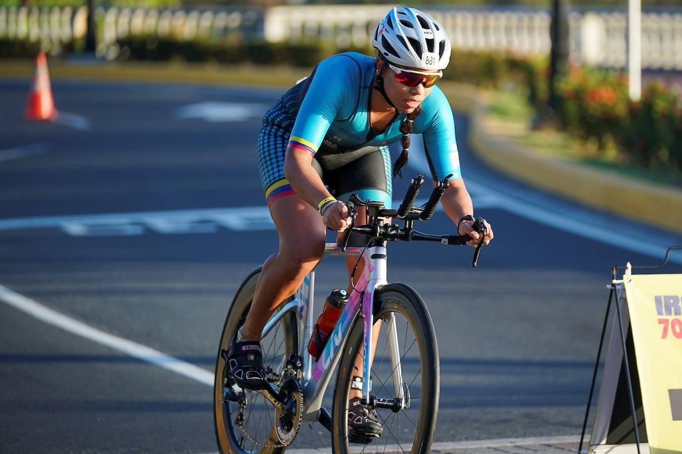 Fotos: Ironman 70.3 Panamá