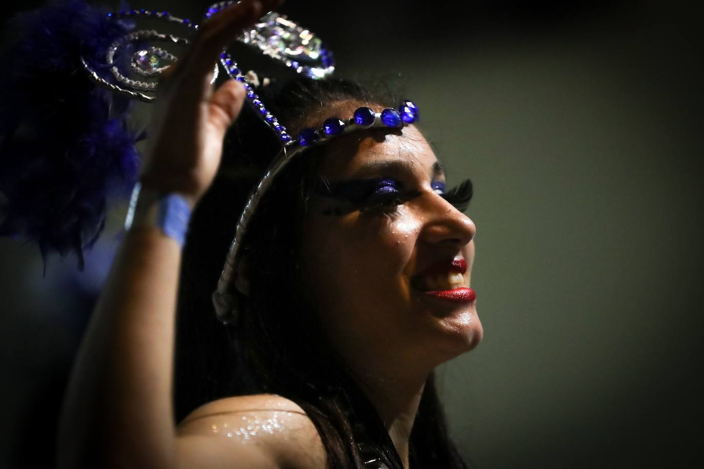 Fotos: Desfile de Llamadas