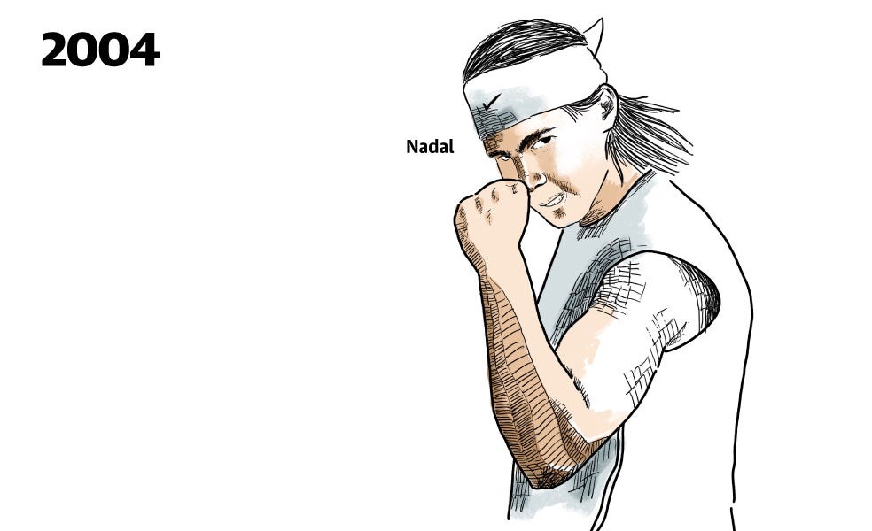 Scroll Story imagen 6