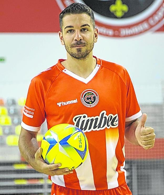 Andresito se irá a Japón y el cierre Ricardo Mayor entra en la agenda