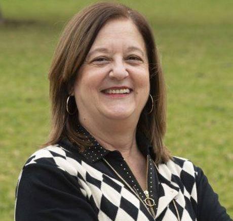 Imagen - Alfonsa García Ayala. 