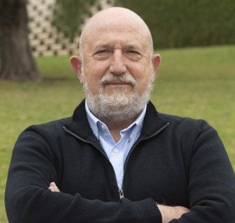 Imagen - Antonio Calvo-Flores.