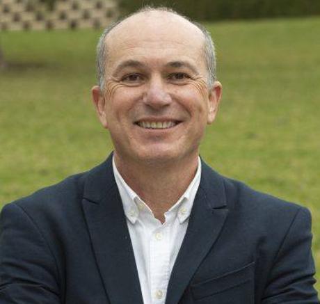 Imagen - Longinos Marin Rives.