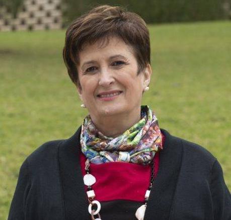 Imagen - María Belén López Morales. 