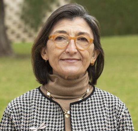 Imagen - Paloma Sobrado Calvo. 