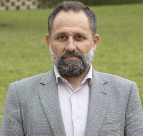 Imagen - Pedro Miguel Ruíz.