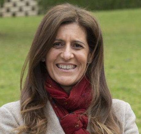 Imagen - María Senena Corbalán. 