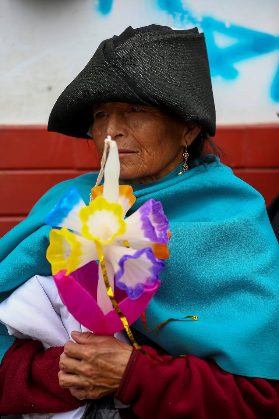 Fotos: La fiesta del florecimiento