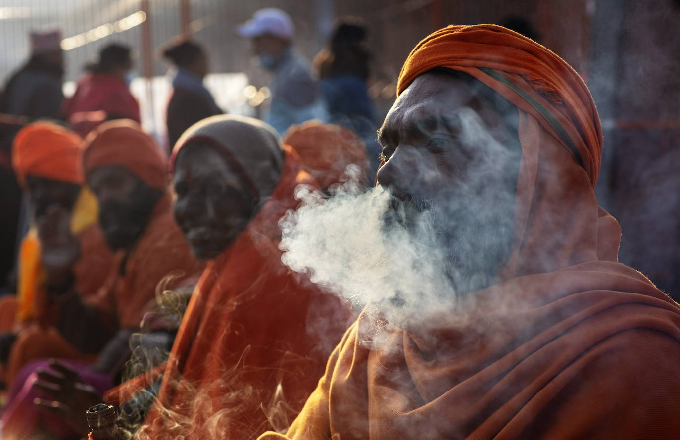 Fotos: Festival de Maha Shivaratri