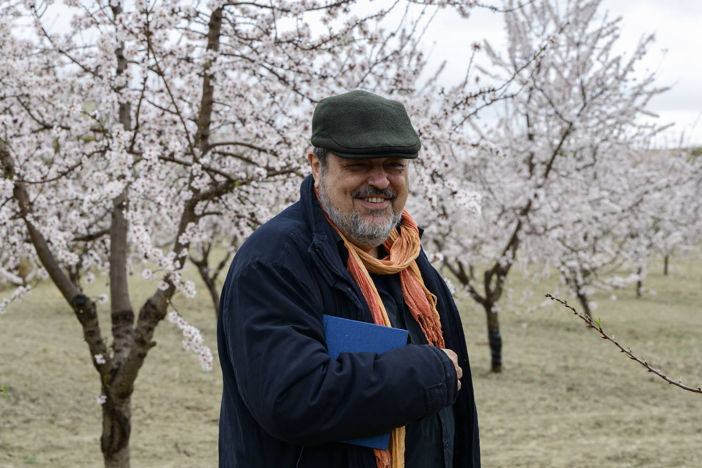 Fotos: Gabarrón une arte y naturaleza