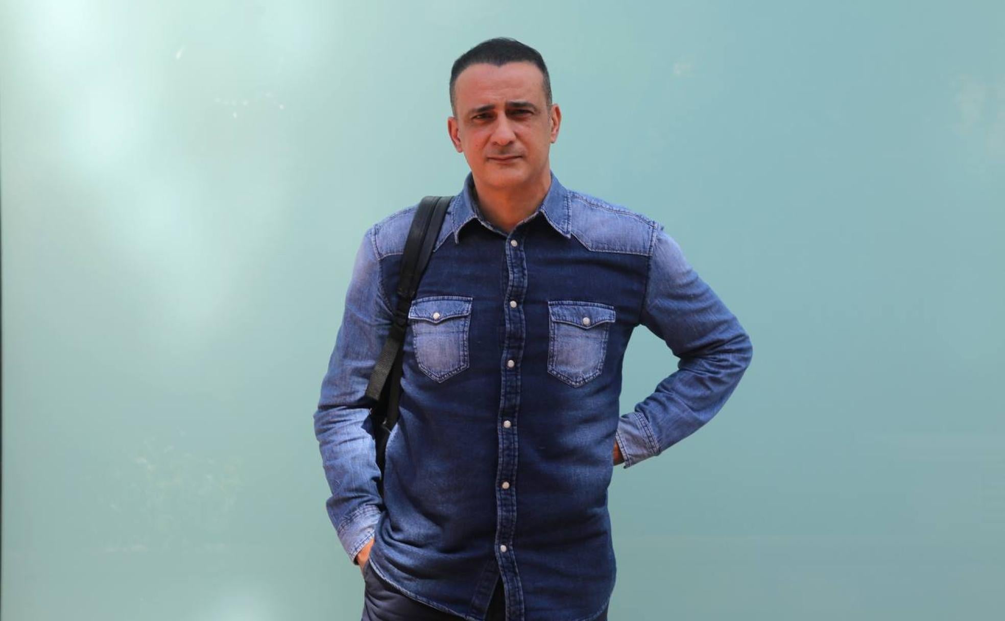 El objetivo del libro de Ángel Conesa es seguir promoviendo la investigación de la enfermedad. 