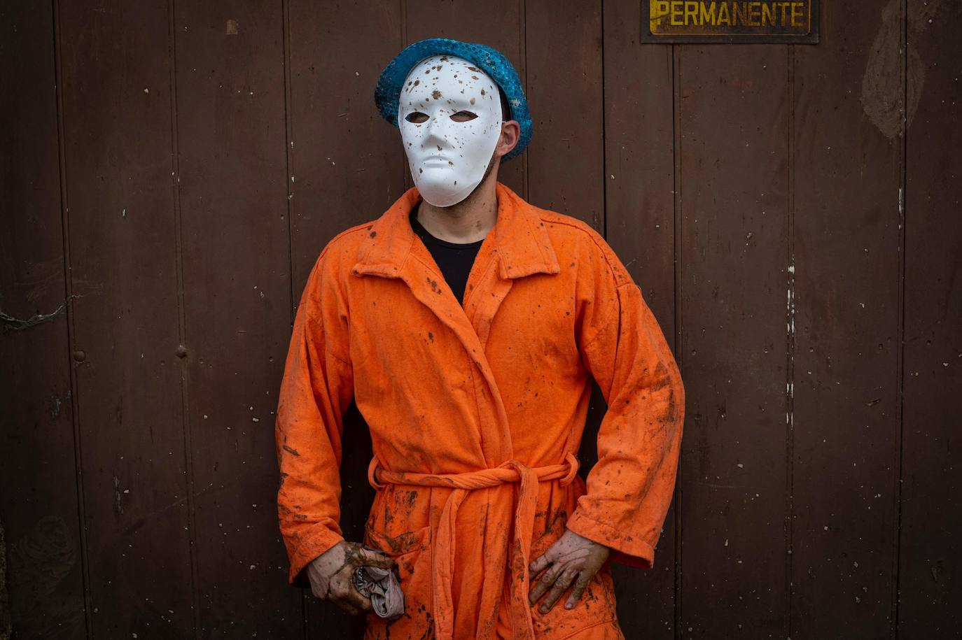 Fotos: Laza recupera las hormigas rabiosas