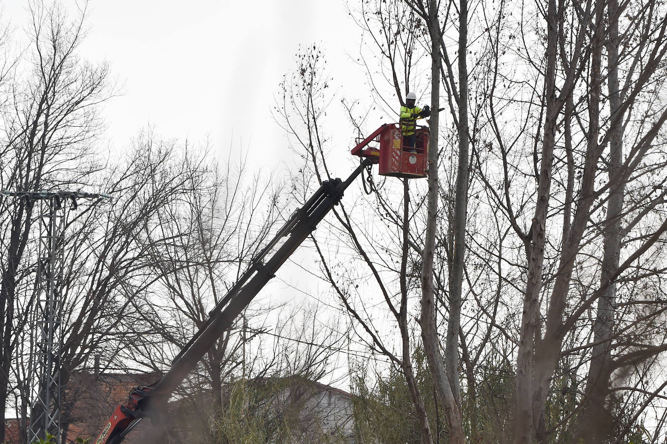 Fotos: Obras en la acequia de Benetúcer