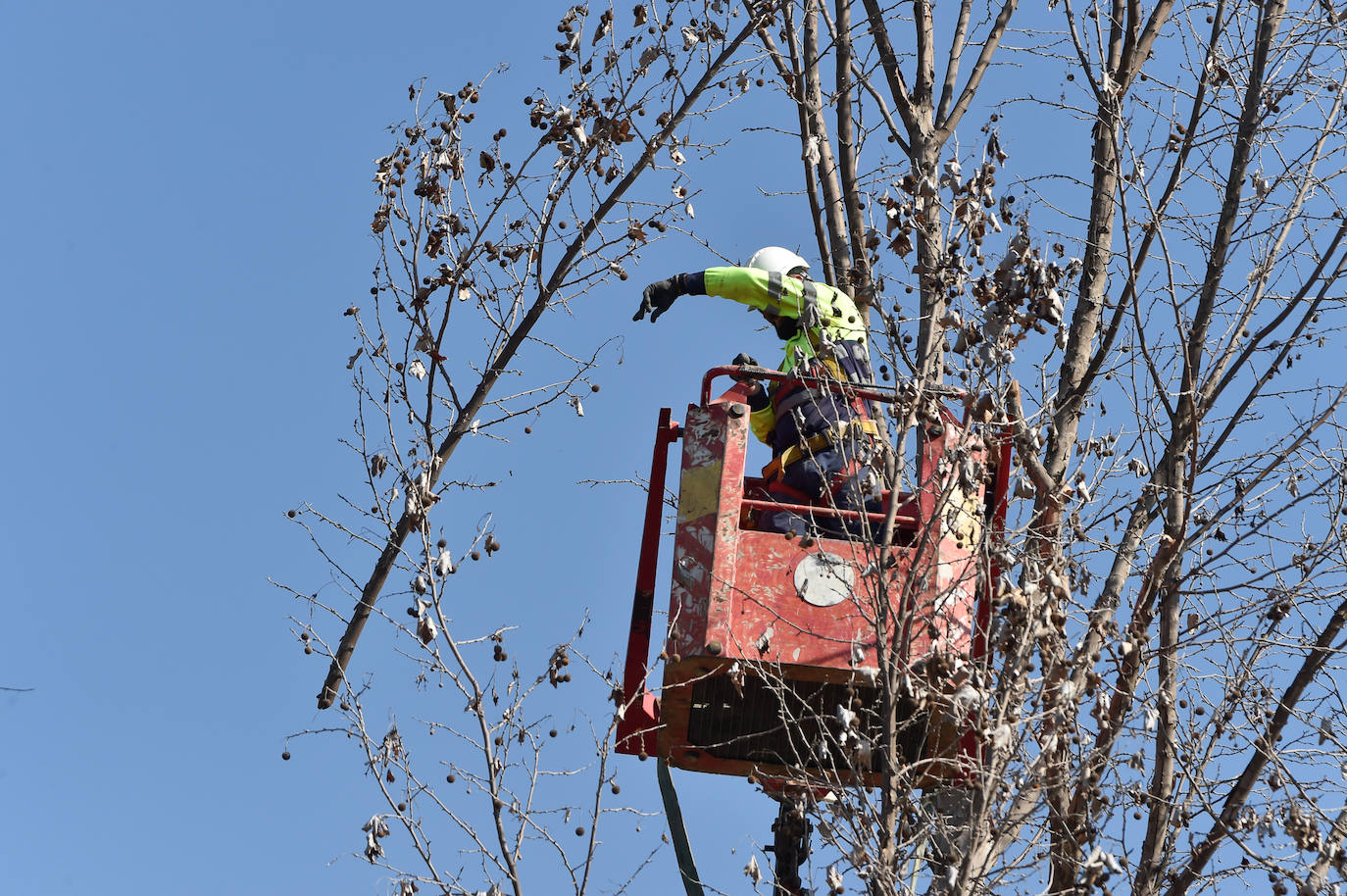 Fotos: Obras en la acequia de Benetúcer