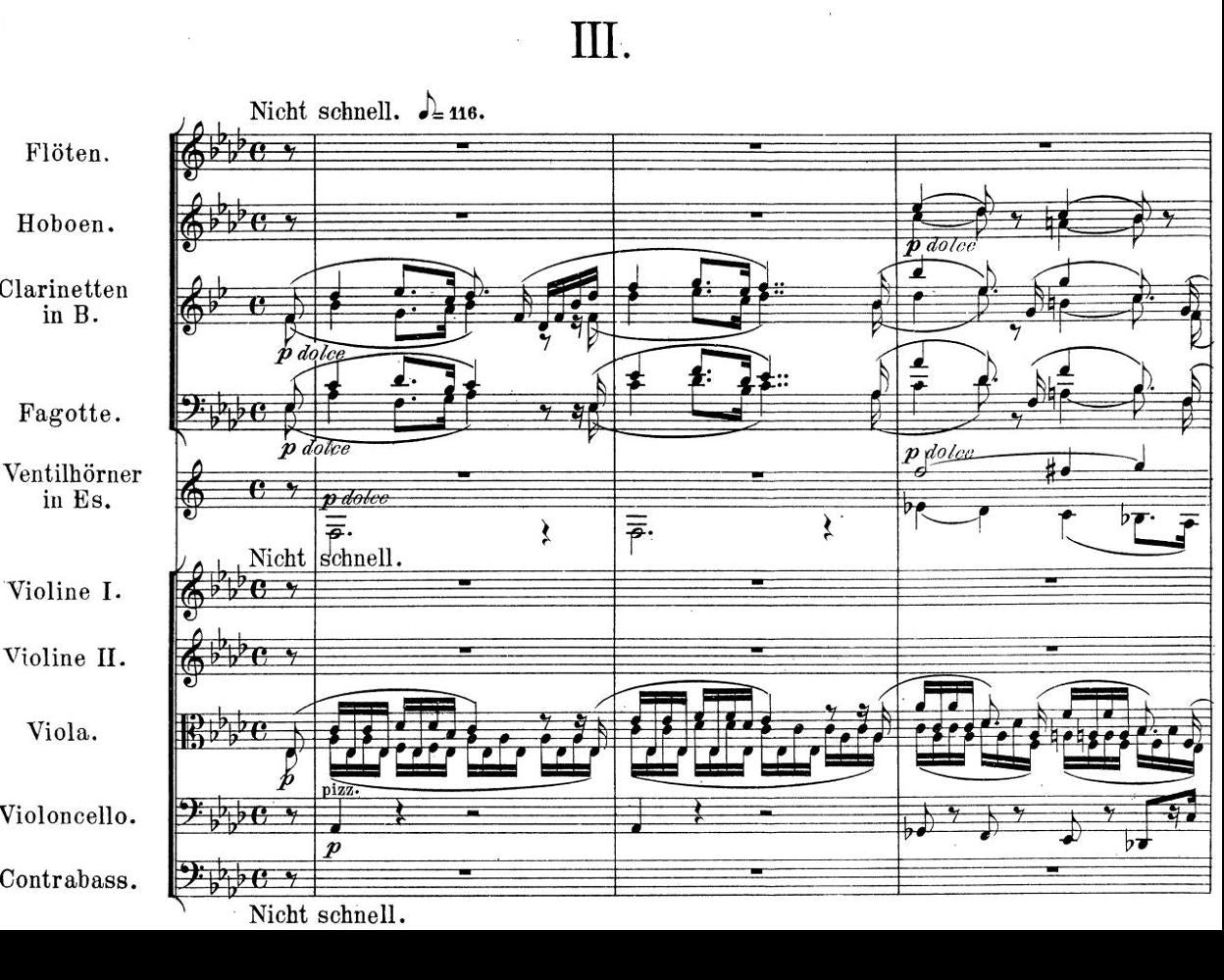 Sobre los pasos del maestro