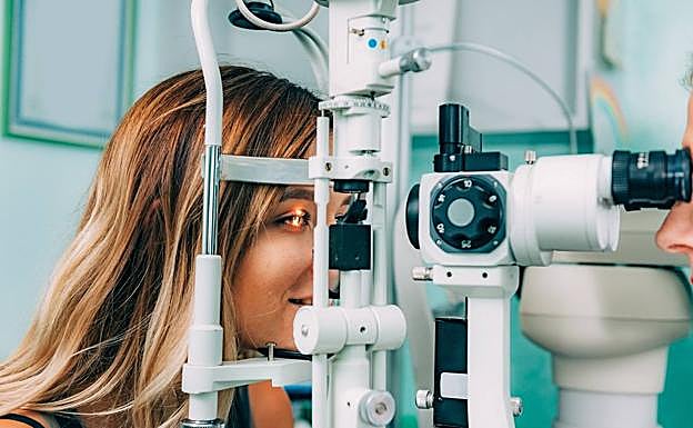 Oftalmologia en Quirónsalud Murcia referente en la sanidad privada murciana