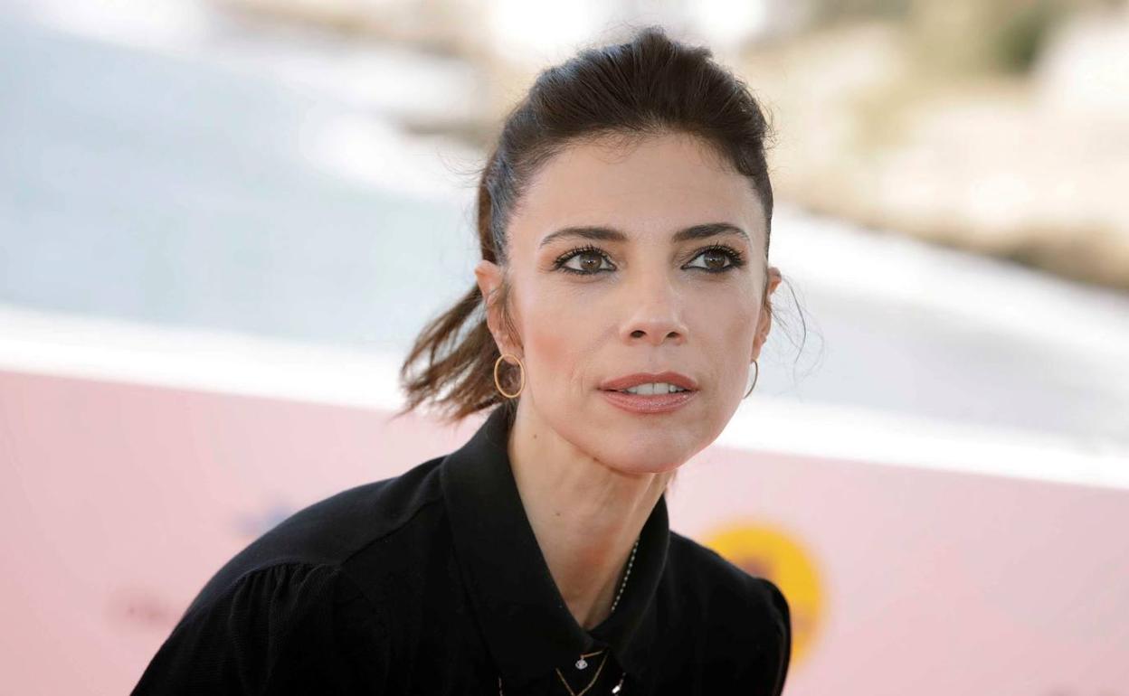 Maribel Verdú, en una imagen de archivo. 