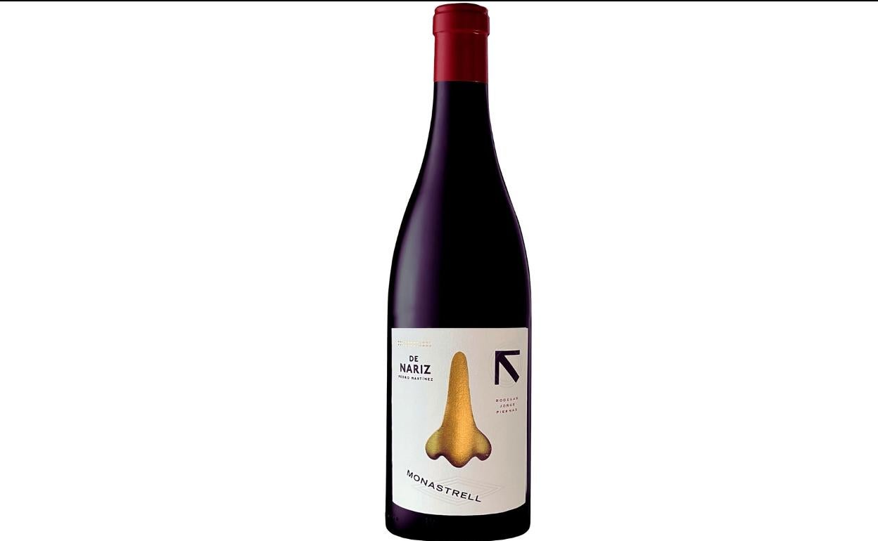 De Nariz Terroir Monastrell 2020