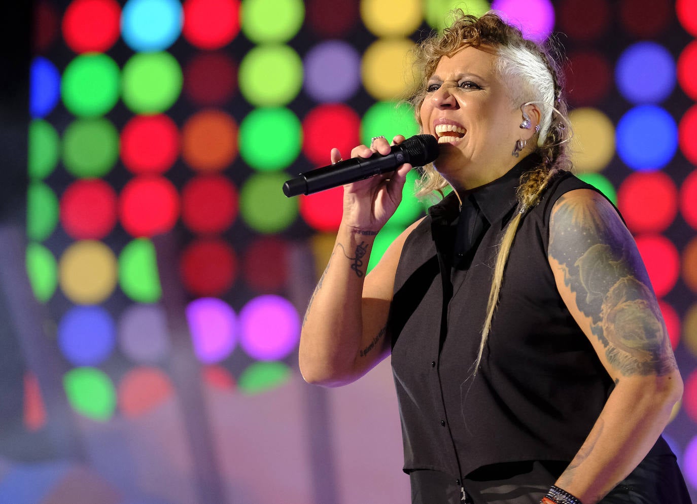 Fotos: Las Palmas ya tiene Reina