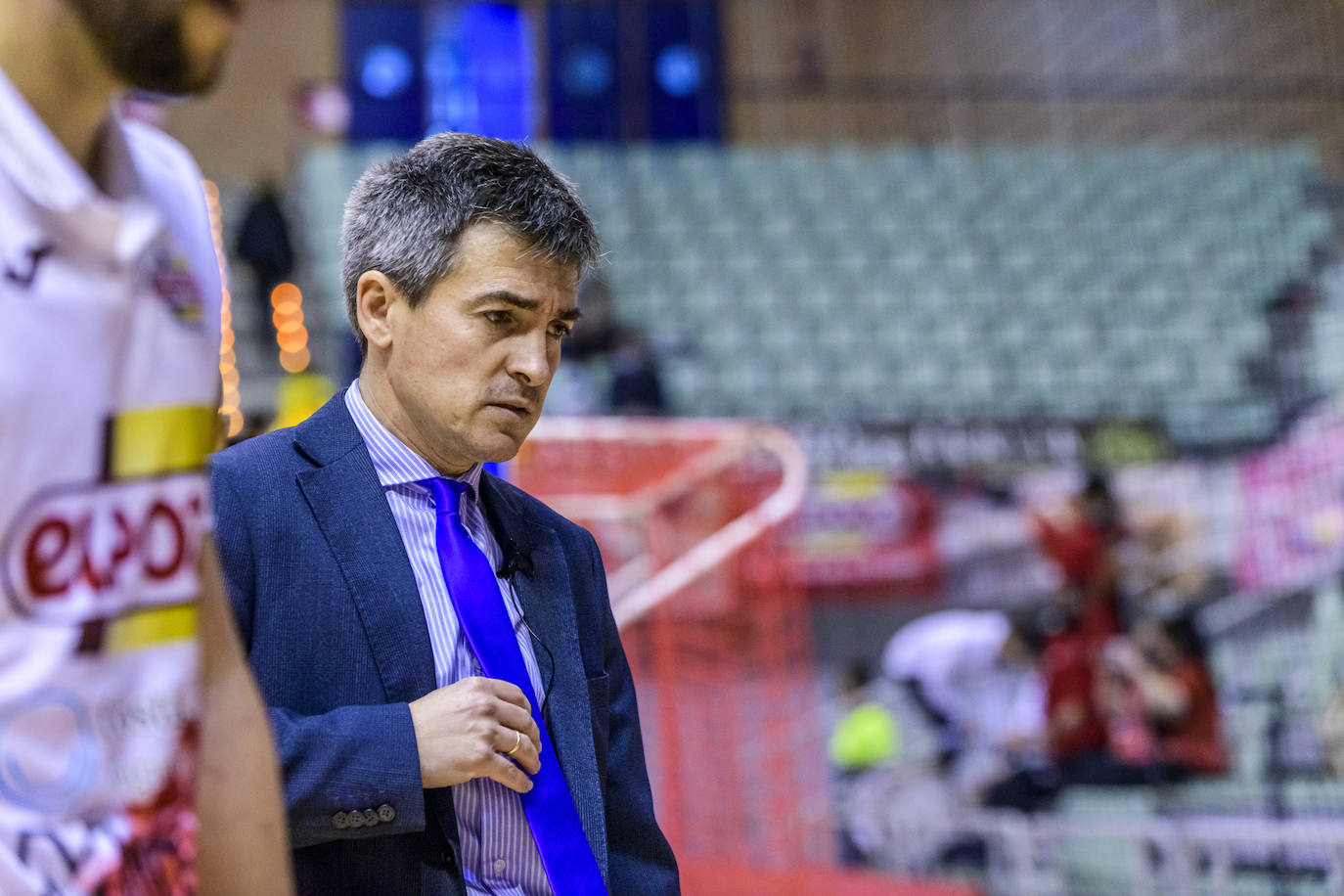 Fotos: El empate de ElPozo Murcia contra el Manzanares, en imágenes