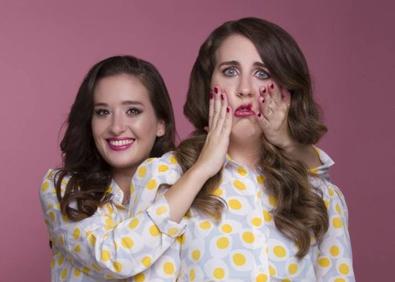 Imagen secundaria 1 - 'The Hole' estará en el TCM del 26 de mayo al 12 de junio. Carolina Iglesias y Victoria Martín. Pedro Casablanc y Maru Valdivielso.