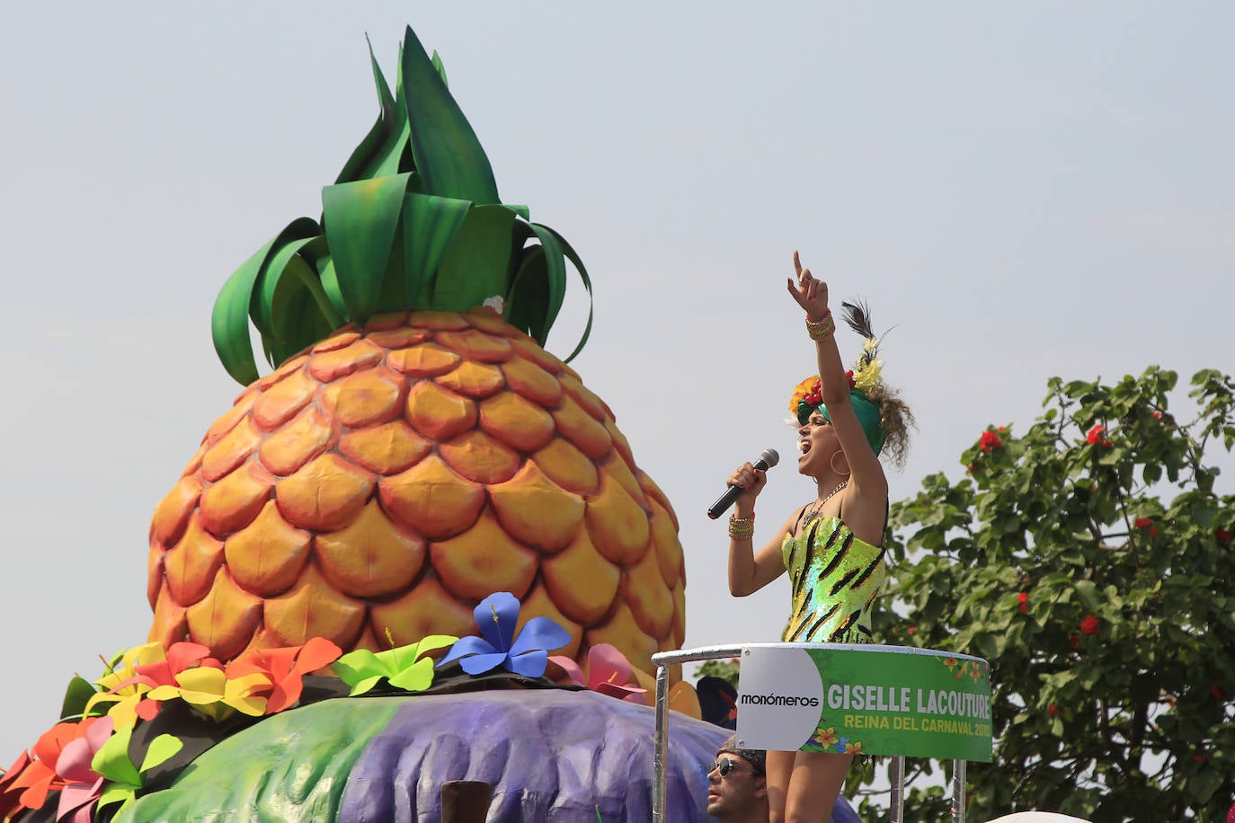 Fotos: Carnaval de Barranquilla
