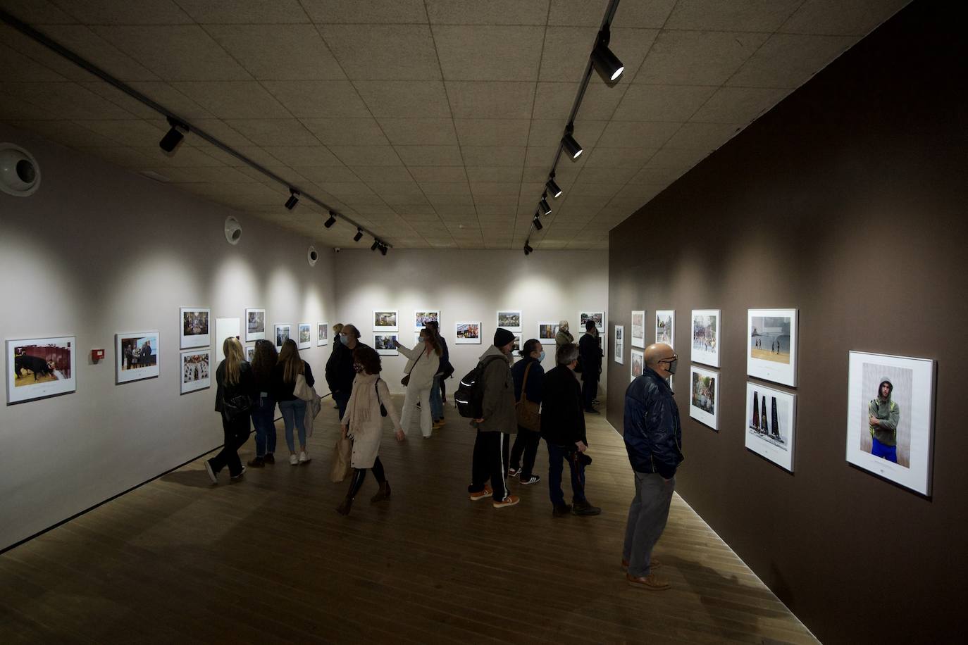 Fotos: Exposición ‘Fotoperiodismo. Región de Murcia-2021’