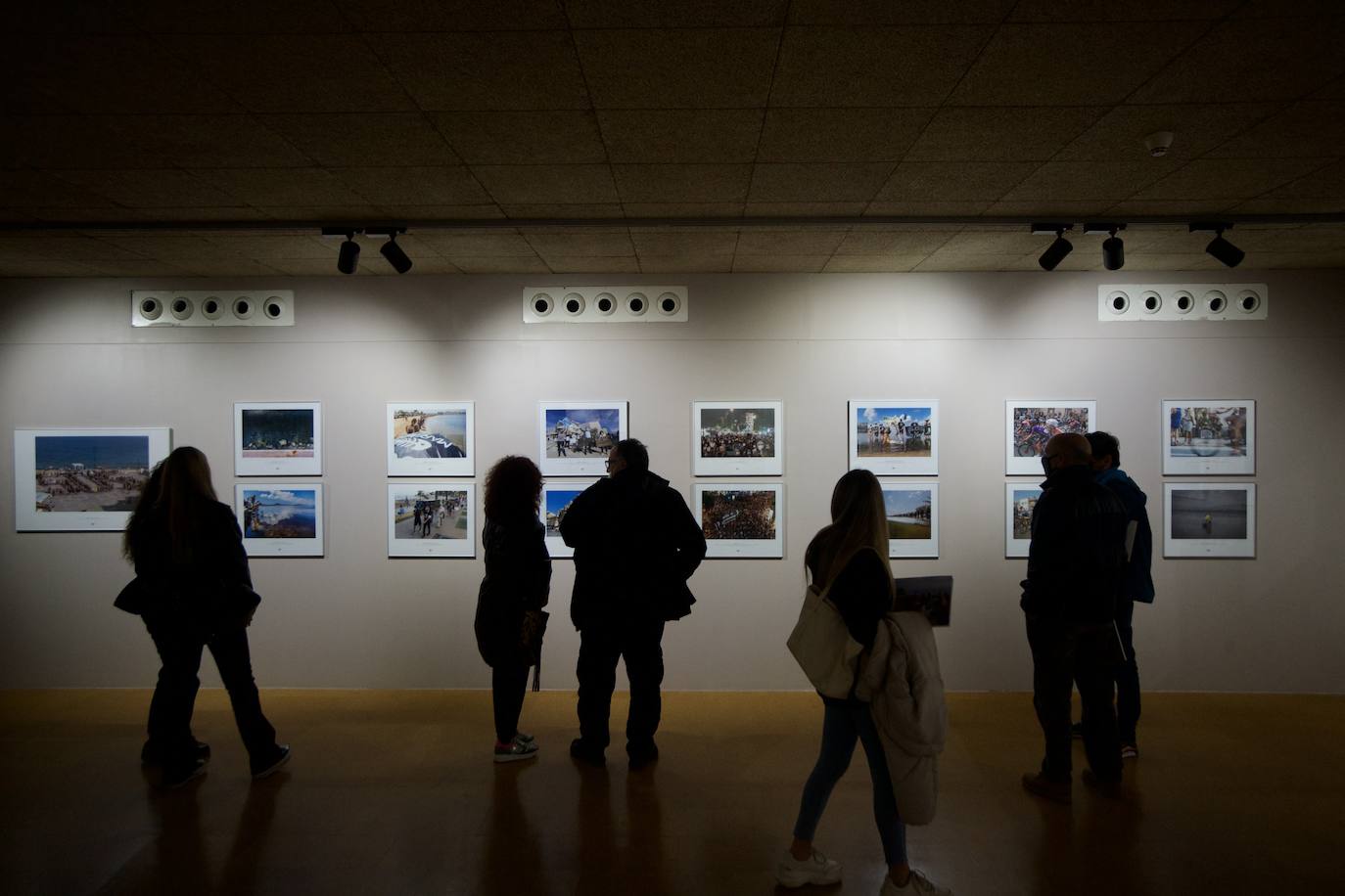 Fotos: Exposición ‘Fotoperiodismo. Región de Murcia-2021’