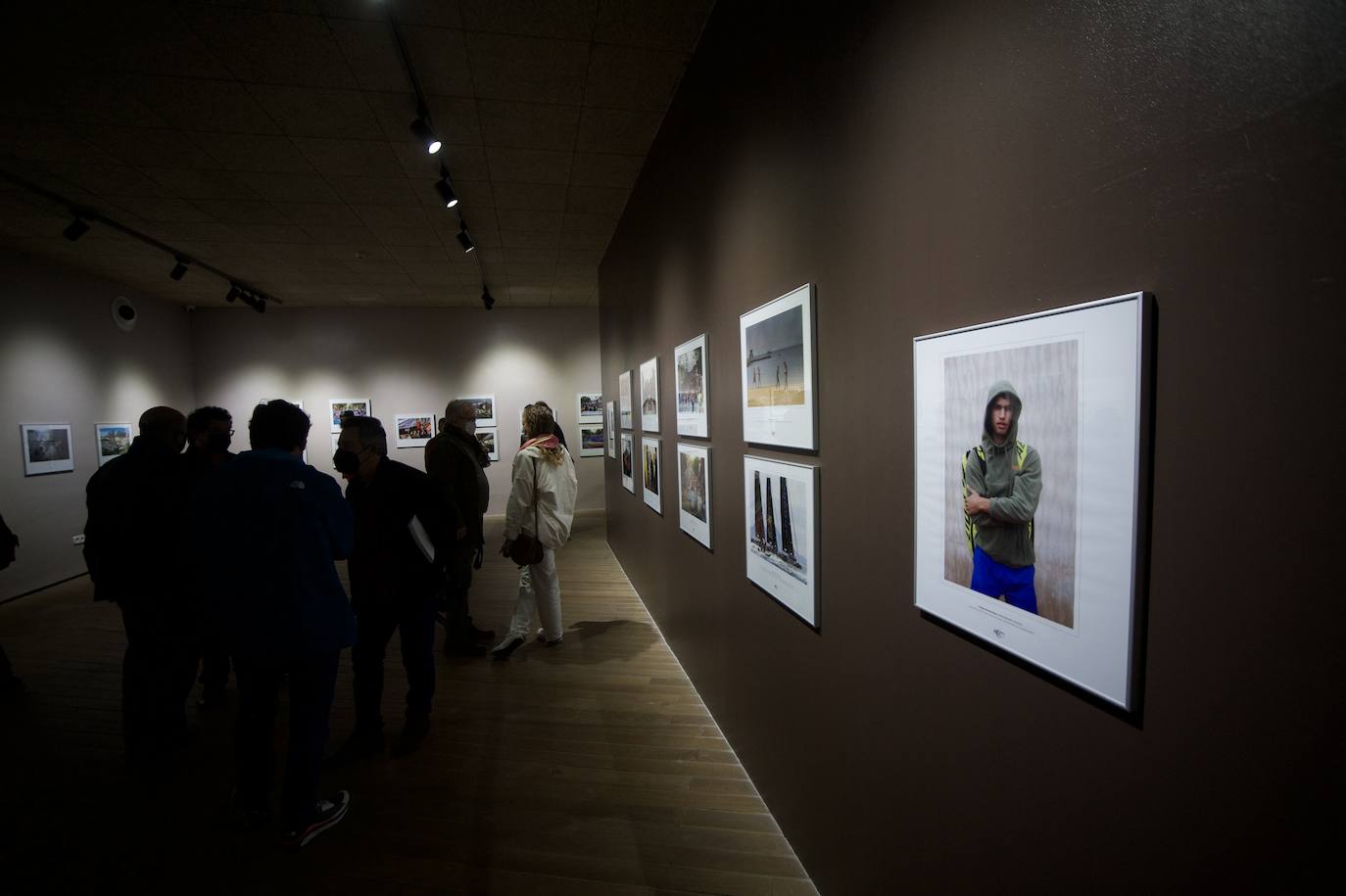Fotos: Exposición ‘Fotoperiodismo. Región de Murcia-2021’
