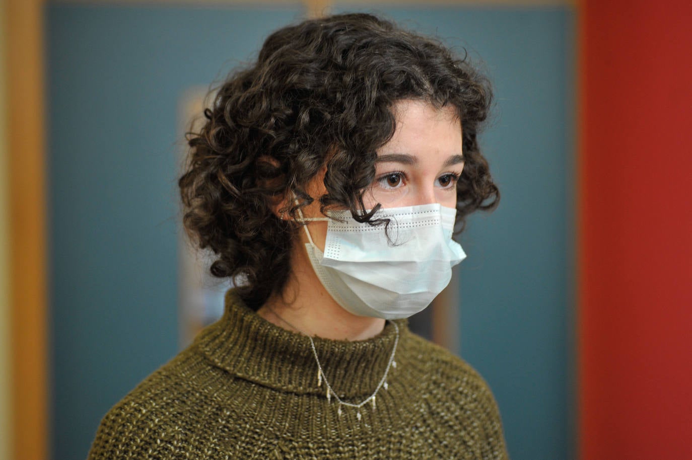 Fotos: Veinticinco alumnas de la UMU reciben las becas &#039;Piedad de la Cierva&#039;